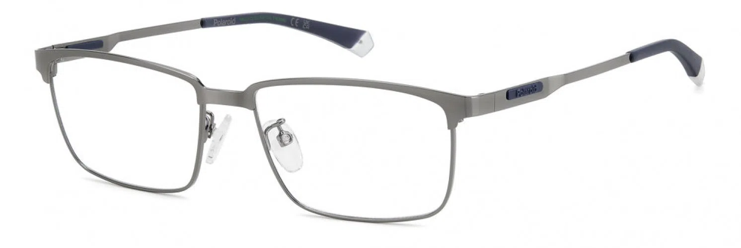 Polaroid Core PLDD570 Eyeglasses - view 9